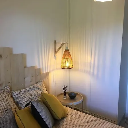 T2 Neuf Accès Direct Grand Balcon