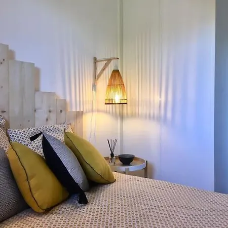 T2 Neuf Accès Direct Grand Balcon Cabourg