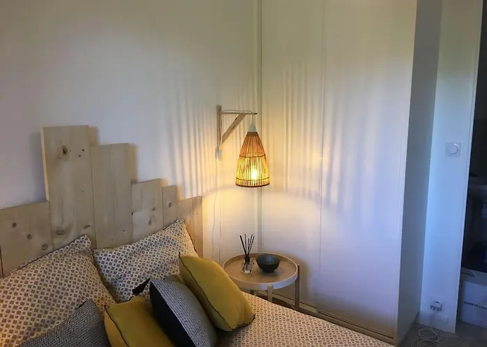 T2 Neuf Acces Direct Grand Balcon