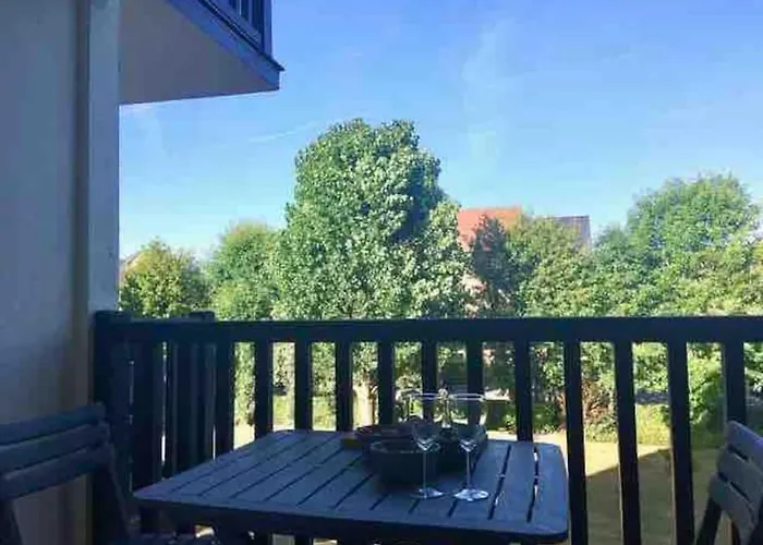 T2 Neuf Acces Direct Grand Balcon * קאבורג